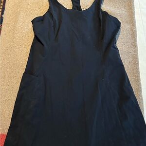 Sweaty Betty Workout Dress